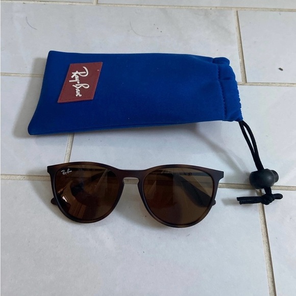 Ray-Ban Kids Erika